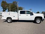2024 Chevrolet Silverado 3500 Crew Cab 4x4 Reading Service Truck for sale #S3969R - photo 5