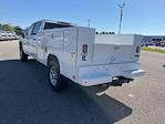 2024 Chevrolet Silverado 3500 Crew Cab 4x4 Reading Service Truck for sale #S3969R - photo 2