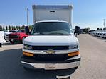 2024 Chevrolet Express 3500 Regular Cab RWD, Knapheide Box Body Box Van for sale #S3978R - photo 10