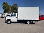 2024 Chevrolet Express 3500 Regular Cab RWD, Knapheide Box Body Box Van for sale #S3978R - photo 4