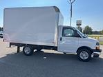 2024 Chevrolet Express 3500 Regular Cab RWD, Knapheide Box Body Box Van for sale #S3978R - photo 5