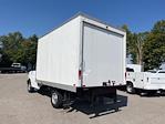 2024 Chevrolet Express 3500 Regular Cab RWD, Knapheide Box Body Box Van for sale #S3978R - photo 2