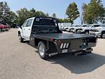 2024 Chevrolet Silverado 3500 Crew Cab 4x4, CM Truck Beds RD Model Flatbed Truck for sale #S3983R - photo 2