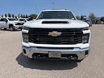 2024 Chevrolet Silverado 3500 Crew Cab 4x4, CM Truck Beds RD Model Flatbed Truck for sale #S3983R - photo 12