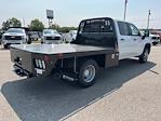 2024 Chevrolet Silverado 3500 Crew Cab 4x4, CM Truck Beds RD Model Flatbed Truck for sale #S3983R - photo 14