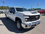 2024 Chevrolet Silverado 2500 Crew Cab 4x4, Reading SL Service Body Service Truck for sale #S3987R - photo 3