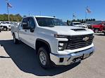 New 2024 Chevrolet Silverado 2500 Crew Cab 4x4 Reading SLU98-SW 8' 2" Service Truck for sale #S3987R - photo 4