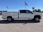 New 2024 Chevrolet Silverado 2500 Crew Cab 4x4 Reading SLU98-SW 8' 2" Service Truck for sale #S3987R - photo 5