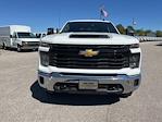 New 2024 Chevrolet Silverado 2500 Crew Cab 4x4 Reading SLU98-SW 8' 2" Service Truck for sale #S3987R - photo 6