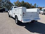 New 2024 Chevrolet Silverado 2500 Crew Cab 4x4 Reading SLU98-SW 8' 2" Service Truck for sale #S3987R - photo 2