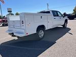 New 2024 Chevrolet Silverado 2500 Crew Cab 4x4 Reading SLU98-SW 8' 2" Service Truck for sale #S3987R - photo 8