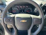 New 2024 Chevrolet Silverado 2500 Crew Cab 4x4 Reading SLU98-SW 8' 2" Service Truck for sale #S3987R - photo 15