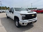 New 2024 Chevrolet Silverado 2500 Crew Cab 4x4 Reading SLU98-SW 8' 2" Service Truck for sale #S3990R - photo 4
