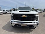 New 2024 Chevrolet Silverado 2500 Crew Cab 4x4 Reading SLU98-SW 8' 2" Service Truck for sale #S3990R - photo 7