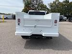 New 2024 Chevrolet Silverado 2500 Crew Cab 4x4 Reading SLU98-SW 8' 2" Service Truck for sale #S3990R - photo 8