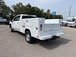 New 2024 Chevrolet Silverado 2500 Crew Cab 4x4 Reading SLU98-SW 8' 2" Service Truck for sale #S3990R - photo 2