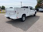 New 2024 Chevrolet Silverado 2500 Crew Cab 4x4 Reading SLU98-SW 8' 2" Service Truck for sale #S3990R - photo 9