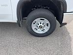 New 2024 Chevrolet Silverado 2500 Crew Cab 4x4 Reading SLU98-SW 8' 2" Service Truck for sale #S3990R - photo 15