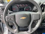 New 2024 Chevrolet Silverado 2500 Crew Cab 4x4 Reading SLU98-SW 8' 2" Service Truck for sale #S3990R - photo 16