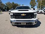 2024 Chevrolet Silverado 3500 Crew Cab 4x4, Reading SL Service Body Service Truck for sale #S3992R - photo 12