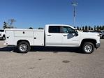 2024 Chevrolet Silverado 3500 Crew Cab 4x4, Reading SL Service Body Service Truck for sale #S3992R - photo 5