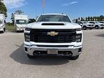 2024 Chevrolet Silverado 3500 Crew Cab 4x4, Reading Classic II Steel Service Truck for sale #S3994R - photo 12