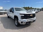 2024 Chevrolet Silverado 3500 Crew Cab 4x4, Reading Classic II Steel Service Truck for sale #S3994R - photo 3