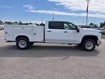 2024 Chevrolet Silverado 3500 Crew Cab 4x4 Reading Service Truck for sale #S3994R - photo 4