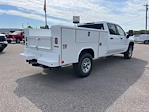 2024 Chevrolet Silverado 3500 Crew Cab 4x4 Reading Service Truck for sale #S3994R - photo 9