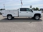 2024 Chevrolet Silverado 3500 Crew Cab 4x4 Reading Service Truck for sale #S3995R - photo 4