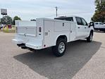 2024 Chevrolet Silverado 3500 Crew Cab 4x4 Reading Service Truck for sale #S3995R - photo 9