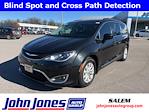 2017 Chrysler Pacifica FWD, Minivan for sale #S4014R-1 - photo 1