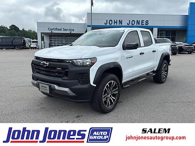 2024 Chevrolet Colorado Crew Cab 4x4 Pickup for sale #S5381S-5 - photo 1