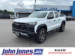 2024 Chevrolet Colorado Crew Cab 4x4 Pickup for sale #S5381S-5 - photo 1