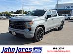 2024 Chevrolet Silverado 1500 Crew Cab 4WD Pickup for sale #S5381S-6 - photo 1