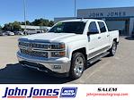 2015 Chevrolet Silverado 1500 Crew Cab 4x4 Pickup for sale #S5396T-2 - photo 1