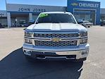 2015 Chevrolet Silverado 1500 Crew Cab 4x4 Pickup for sale #S5396T-2 - photo 15