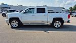 2015 Chevrolet Silverado 1500 Crew Cab 4x4 Pickup for sale #S5396T-2 - photo 8