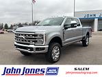 2024 Ford F-350 Crew Cab SRW 4WD Pickup for sale #S5418T-6 - photo 1