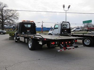 Used 2024 Peterbilt 536 4x2 Rollback Body for sale #SA1138 - photo 2
