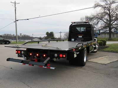 Used 2024 Peterbilt 536 4x2 Rollback Body for sale #SA1138 - photo 1