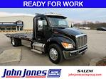 Used 2024 Peterbilt 536 4x2 Rollback Body for sale #SA1138 - photo 14