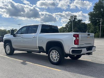 2023 Chevrolet Silverado 2500 Crew Cab 4x4 Pickup for sale #SA5122-1 - photo 2