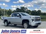 2023 Chevrolet Silverado 2500 Crew Cab 4x4 Pickup for sale #SA5122-1 - photo 1