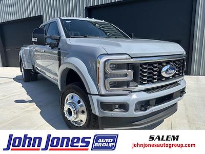 2025 Ford F-450 Crew Cab DRW 4x4 Pickup for sale #SA5144 - photo 1
