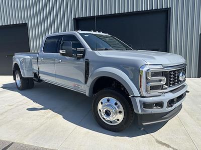 2025 Ford F-450 Crew Cab DRW 4x4 Pickup for sale #SA5144 - photo 2