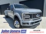 2025 Ford F-450 Crew Cab DRW 4x4 Pickup for sale #SA5144 - photo 1