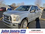 2016 Ford F-150 SuperCrew Cab 4x2, Pickup for sale #C100736-1 - photo 1