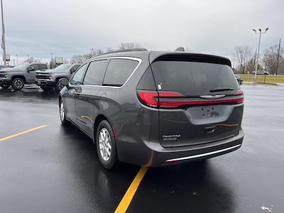 2022 Chrysler Pacifica FWD, Minivan for sale #C100757 - photo 2