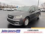 2022 Chrysler Pacifica FWD, Minivan for sale #C100757 - photo 1